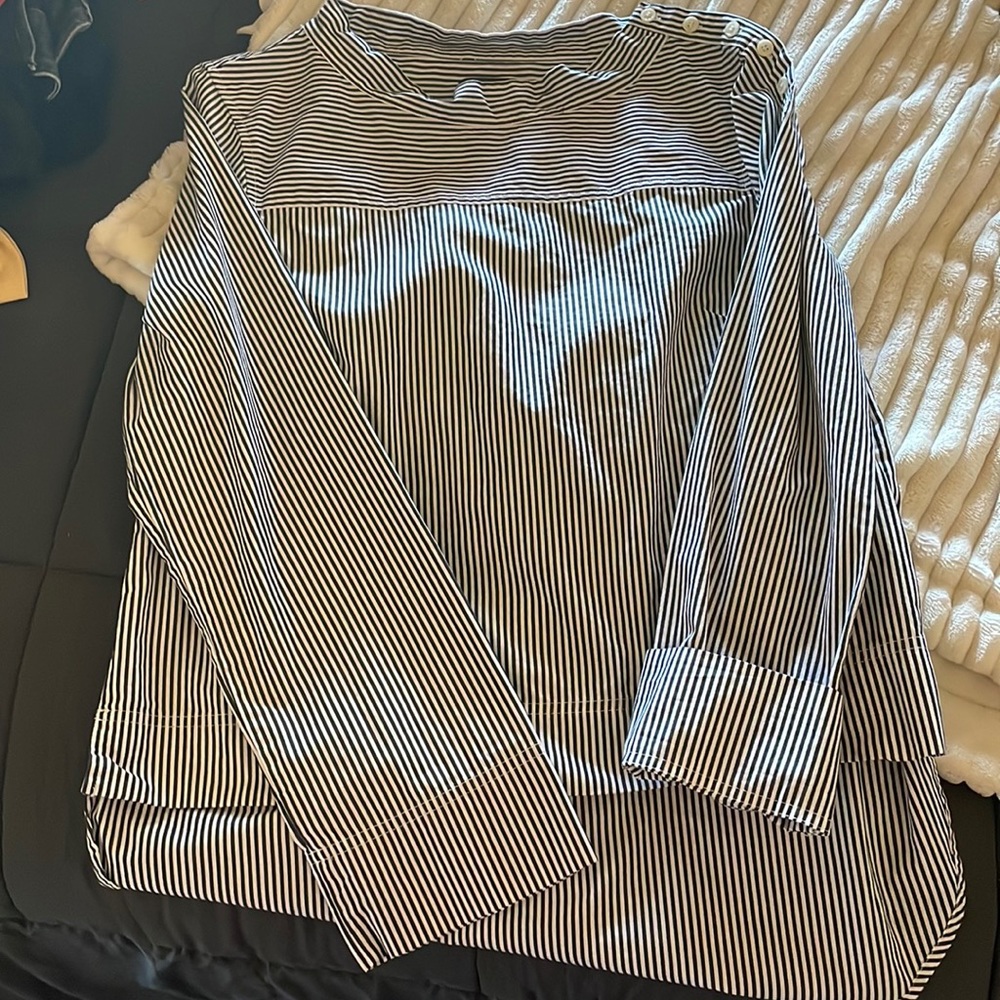 J Crew top